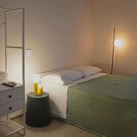 Bed & Breakfast Quatto Quatto94