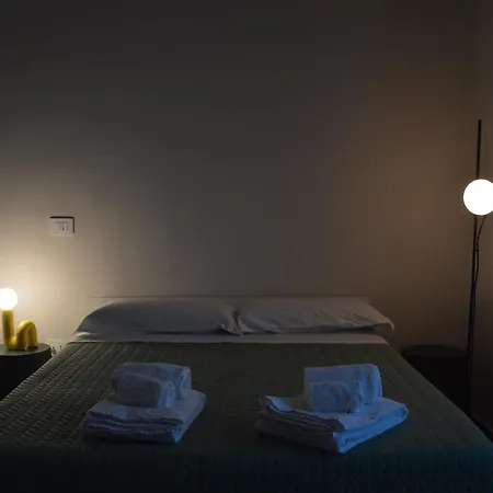 Quatto Quatto94 Bed & Breakfast 3*