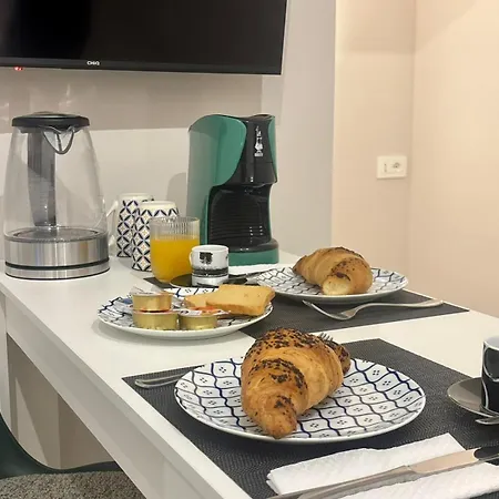Quatto Quatto94 Bed & Breakfast Matera