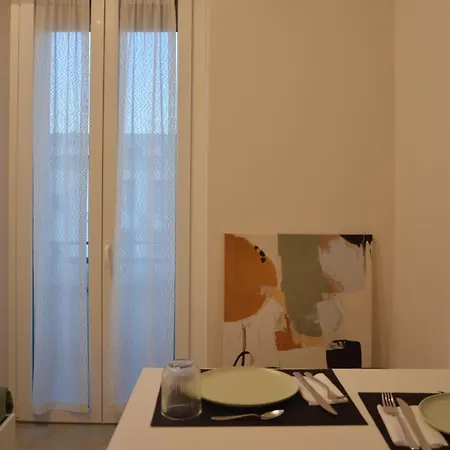 Quatto Quatto94 Bed & Breakfast Matera